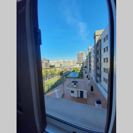 Piso Centrico Con Piscina,Parking Y Jacuzzi Διαμέρισμα Κόρδοβα Εξωτερικό φωτογραφία