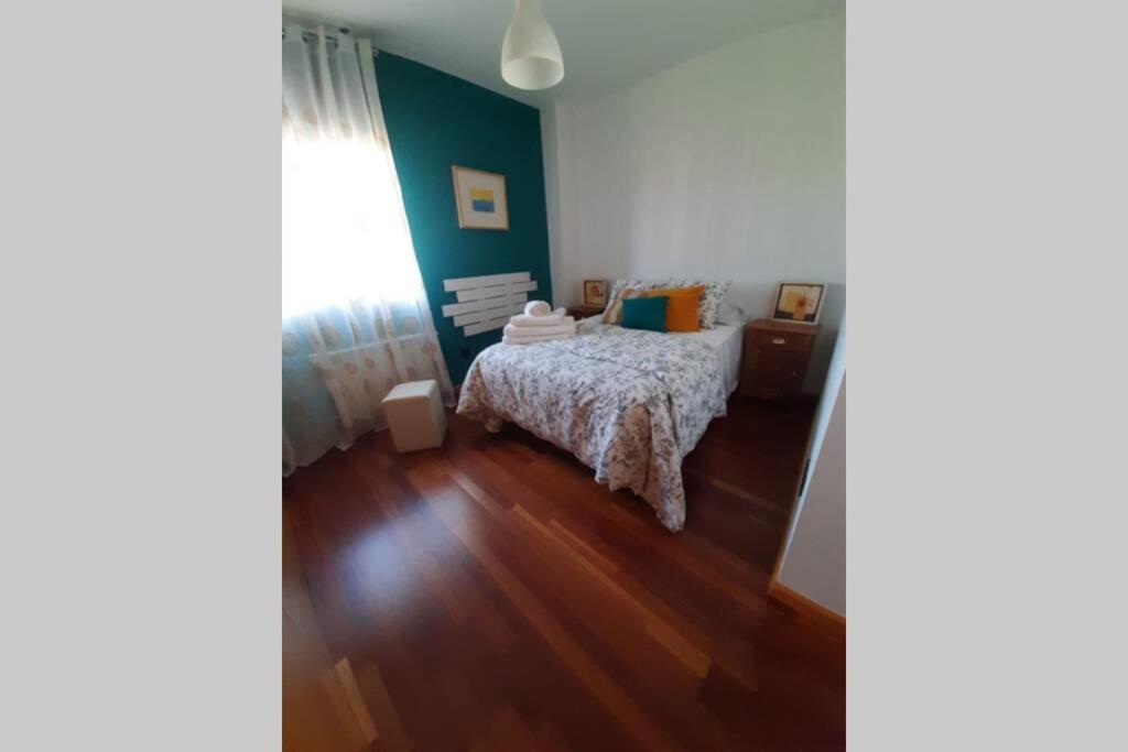 Piso Centrico Con Piscina,Parking Y Jacuzzi Διαμέρισμα Κόρδοβα Εξωτερικό φωτογραφία