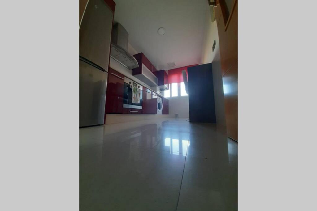 Piso Centrico Con Piscina,Parking Y Jacuzzi Διαμέρισμα Κόρδοβα Εξωτερικό φωτογραφία