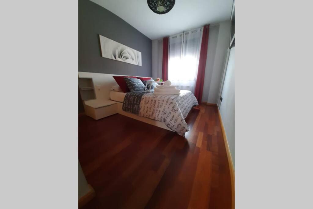 Piso Centrico Con Piscina,Parking Y Jacuzzi Διαμέρισμα Κόρδοβα Εξωτερικό φωτογραφία