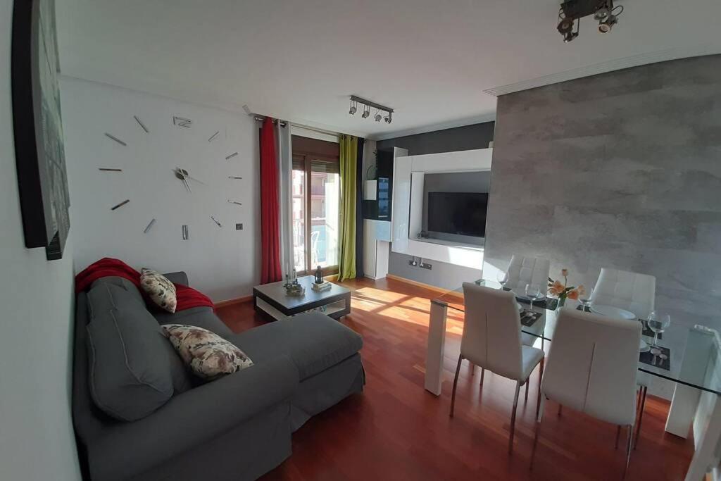 Piso Centrico Con Piscina,Parking Y Jacuzzi Διαμέρισμα Κόρδοβα Εξωτερικό φωτογραφία